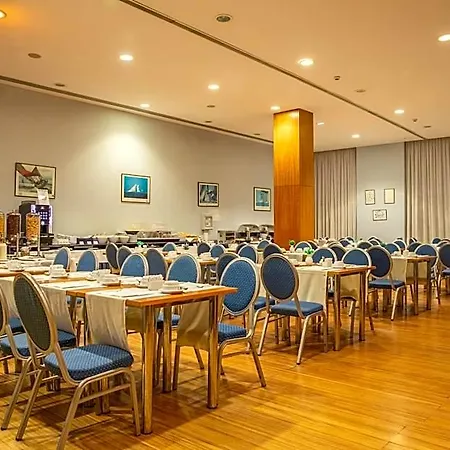 Vip Executive Santa Iria Hotel