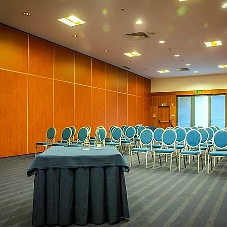 Vip Executive Santa Iria 4*