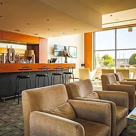 Vip Executive Santa Iria Hotel Santa Iria de Azoia