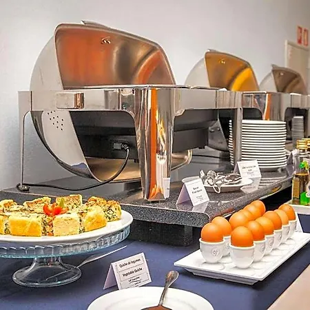 Hotel Vip Executive Santa Iria 4*