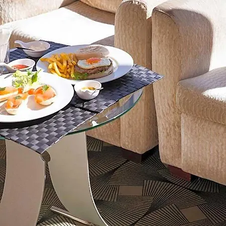 Vip Executive Santa Iria Hotel