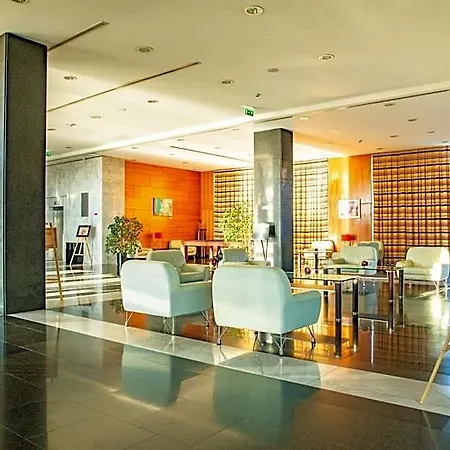 Vip Executive Santa Iria 4*