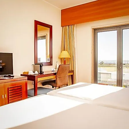 Vip Executive Santa Iria Hotel Santa Iria de Azoia