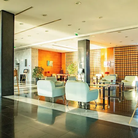 Hotel Vip Executive Santa Iria Santa Iria de Azoia