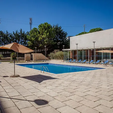 Hotel Vip Executive Santa Iria 4*