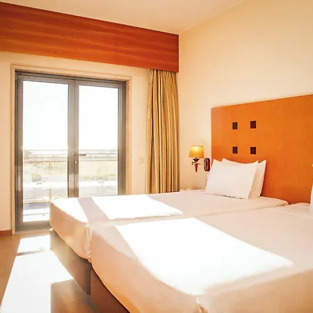 Vip Executive Santa Iria Hotel