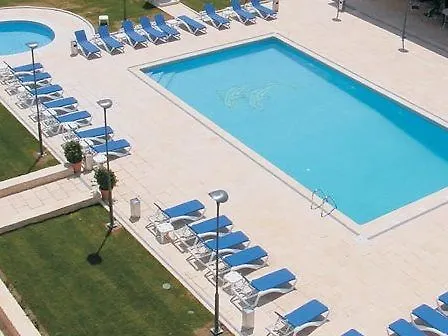 호텔 Vip Executive Santa Iria 4*