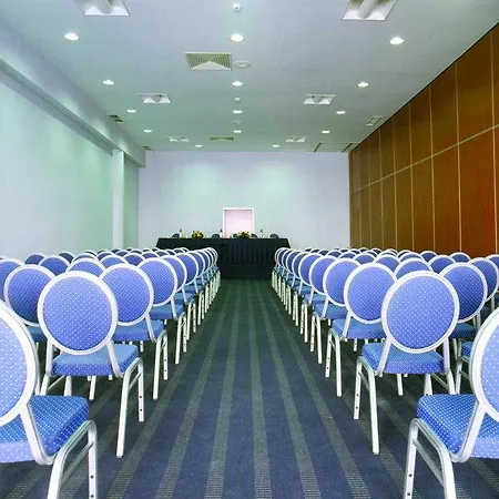호텔 Vip Executive Santa Iria 4*