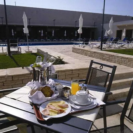 Vip Executive Santa Iria
