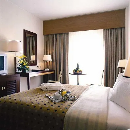 Vip Executive Santa Iria 호텔 4*