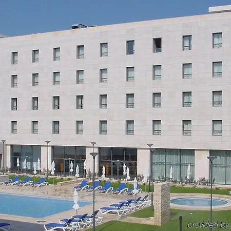 Vip Executive Santa Iria 4*