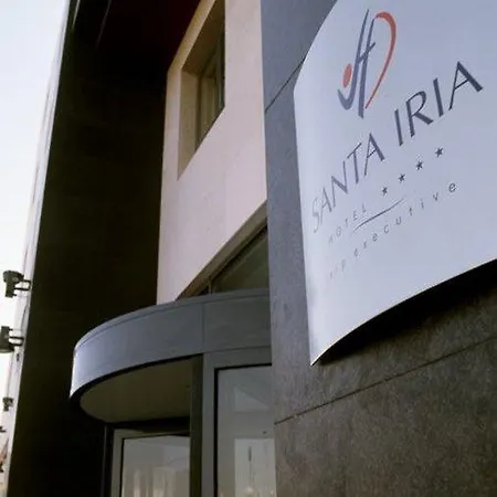 Vip Executive Santa Iria 4* Santa Iria de Azoia