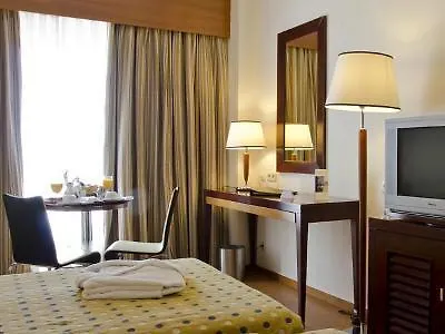 Vip Executive Santa Iria 4*
