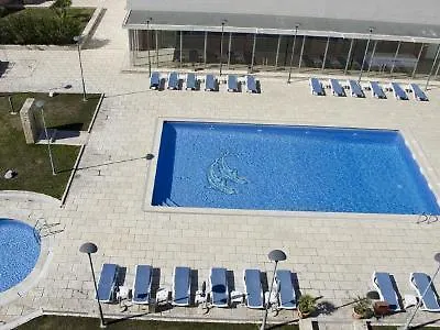 Vip Executive Santa Iria 4* Santa Iria de Azoia