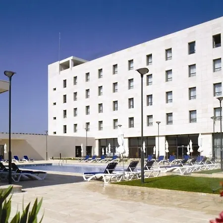 Hotel Vip Executive Santa Iria