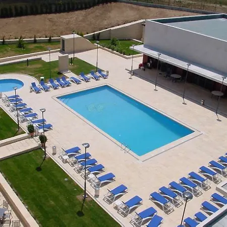 Vip Executive Santa Iria Ξενοδοχείο