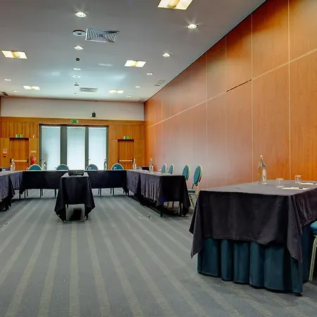 Hotel Vip Executive Santa Iria