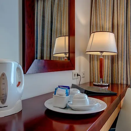 Vip Executive Santa Iria Hotel Santa Iria de Azoia