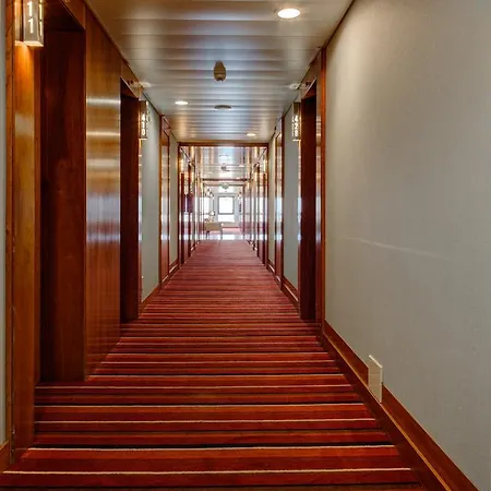 Vip Executive Santa Iria 4* Santa Iria de Azoia