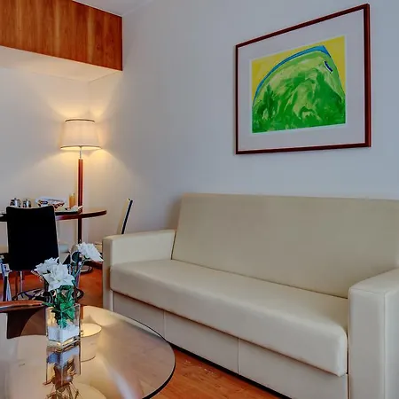 Vip Executive Santa Iria 4*