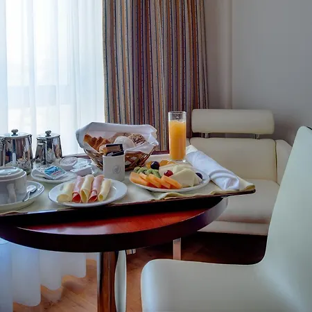 Vip Executive Santa Iria 4* Santa Iria de Azoia