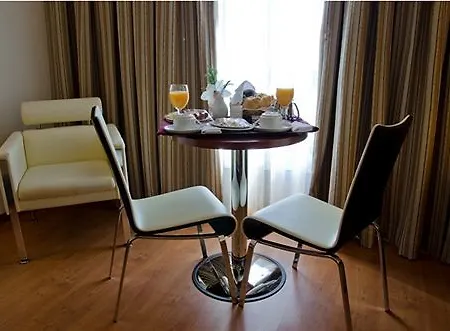 Ξενοδοχείο Vip Executive Santa Iria 4*