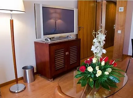 Vip Executive Santa Iria