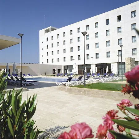 Szálloda Vip Executive Santa Iria