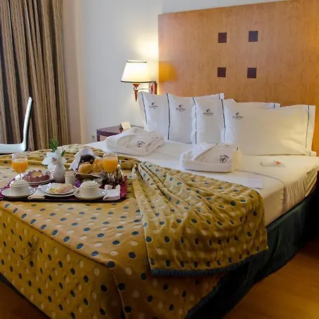 Vip Executive Santa Iria Hotel Santa Iria de Azoia
