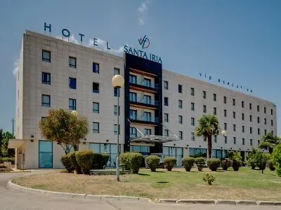 Hotel Vip Executive Santa Iria