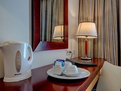 Vip Executive Santa Iria 4*