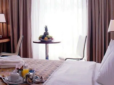 Vip Executive Santa Iria 호텔