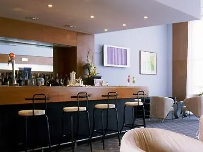 Vip Executive Santa Iria 호텔 산타 이리아 다 아조이아