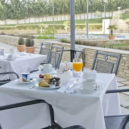 호텔 Vip Executive Santa Iria 4*
