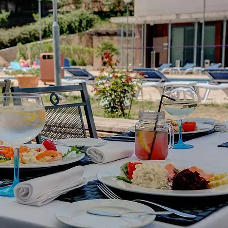 Vip Executive Santa Iria 4*