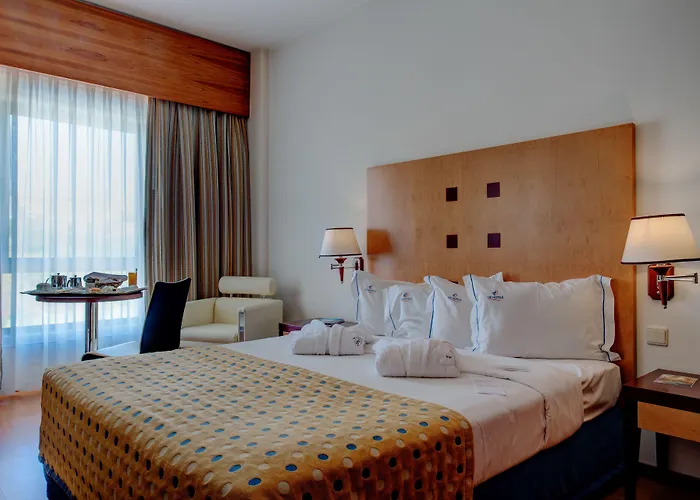 Vip Executive Santa Iria 4*